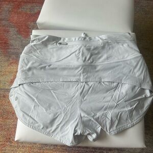 lululemon speed up shorts